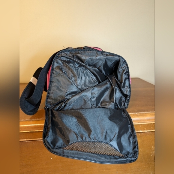 MIER Overnight Travel Gym Bag  NWOT - Picture 9 of 11